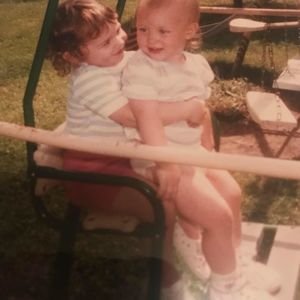 Meet your Posher, Kelsey